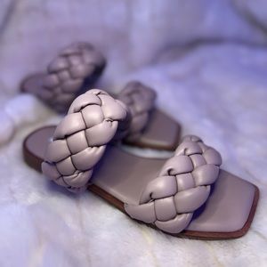 Steve Madden flats